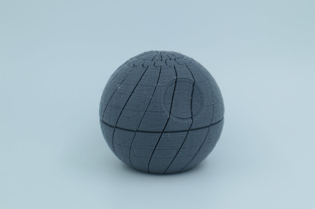 DeathStar Bükgeç