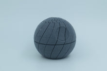 DeathStar Bükgeç