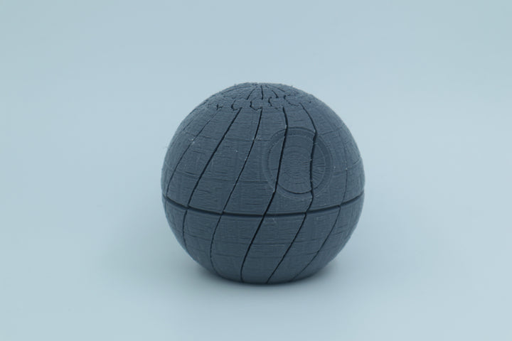 DeathStar Bükgeç