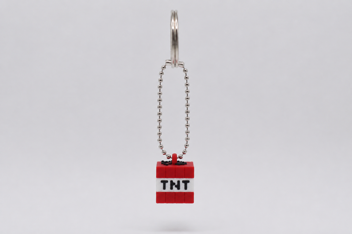TNT Blok Anahtarlık