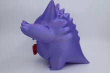 Gengar 3D Baskı Figürü