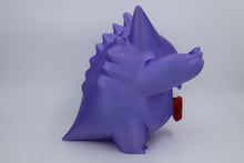 Gengar 3D Baskı Figürü