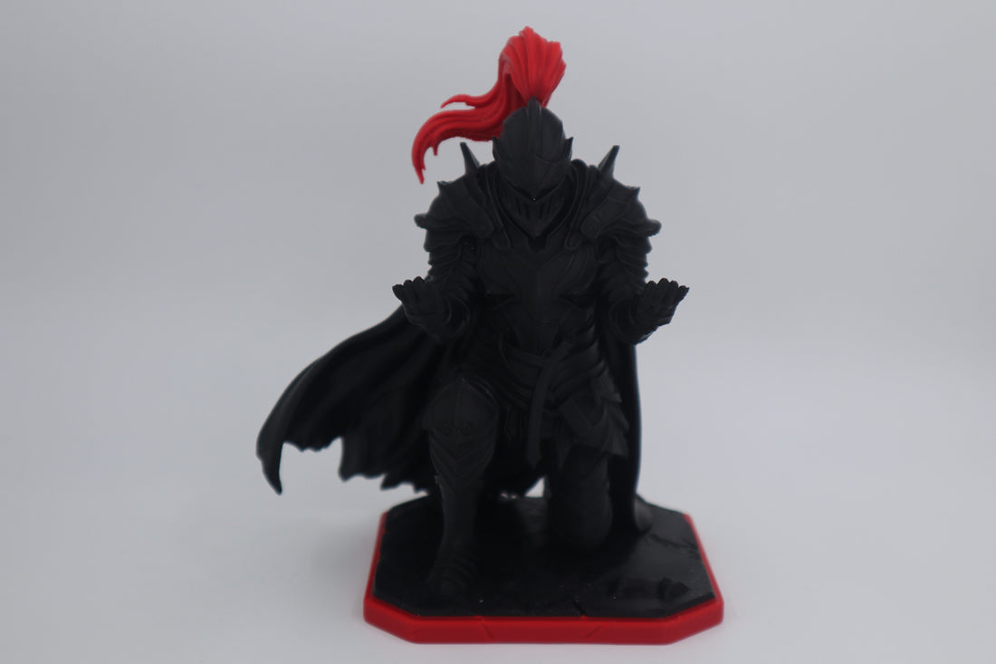 Igris Kalem Tutacağı 3D Baskı