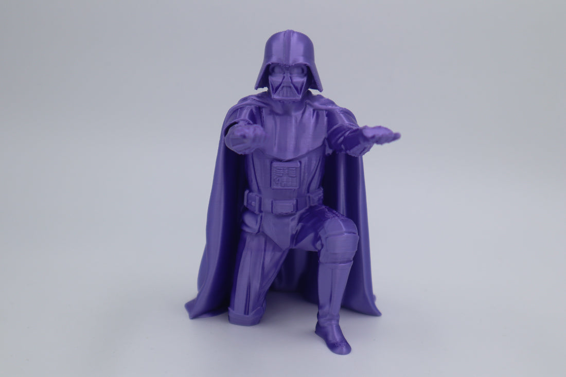 Darth Vader Kalem Tutacağı