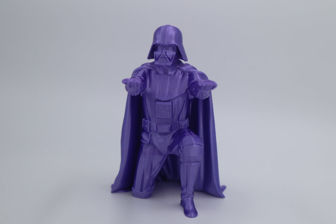 Darth Vader Kalem Tutacağı