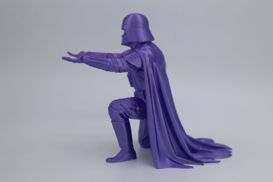 Darth Vader Kalem Tutacağı