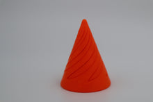 Sarmal Fidget Oyuncak 3D Baskı