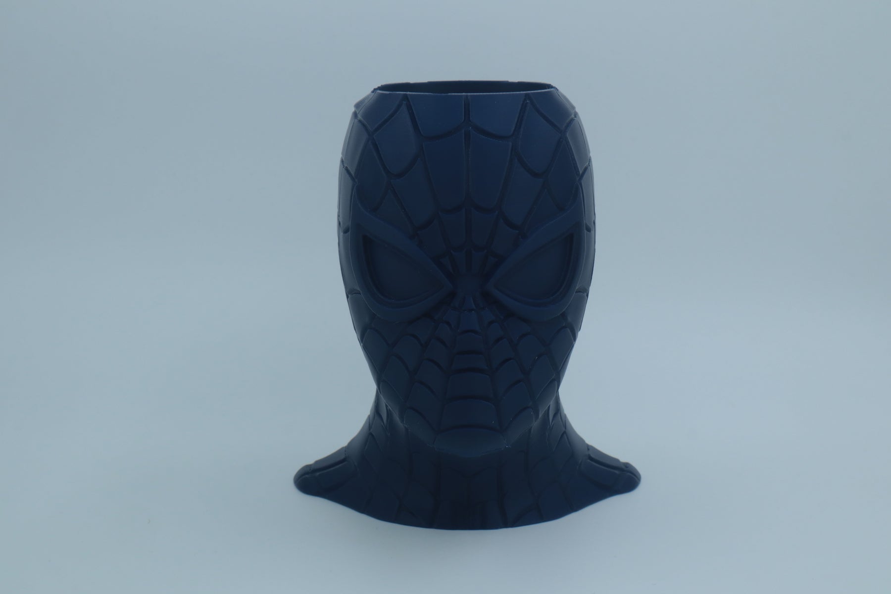 Spiderman Kalemlik – 3D Baskı