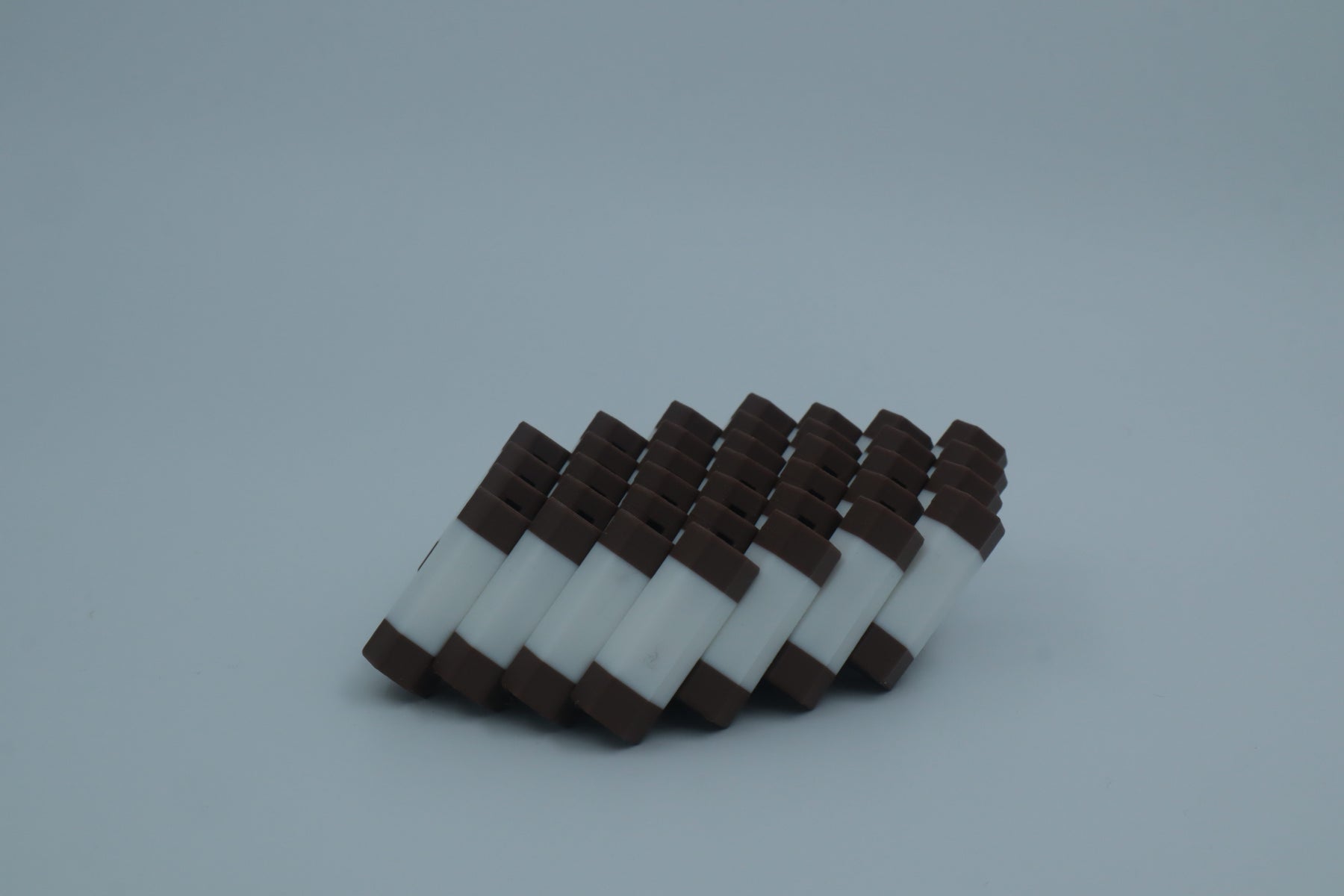 Oreo Bükgeç – 3D Baskı Bükülebilir Oyuncak