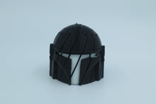 Mandalorian Bükgeç