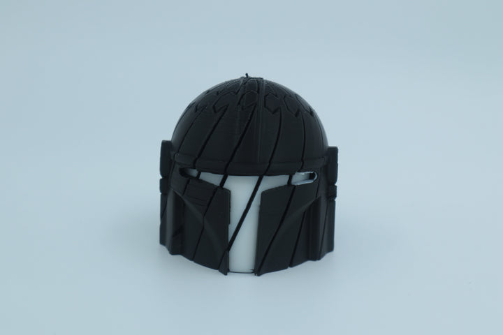 Mandalorian Bükgeç