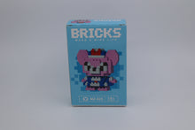 Brick ShellieMay Yapı Blokları Figürü