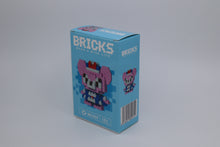 Brick ShellieMay Yapı Blokları Figürü