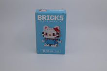 Brick Hello Kitty Yapı Blokları Figürü