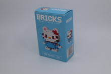 Brick Hello Kitty Yapı Blokları Figürü