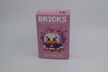 Brick Daisy Duck Yapı Blokları Figürü