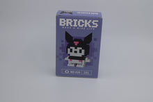 Brick Kuromi Yapı Blokları Figürü