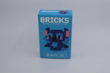 Brick Stitch Yapı Blokları Figürü