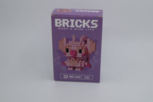 Brick Angel Yapı Blokları Figürü
