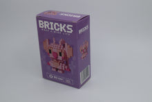 Brick Angel Yapı Blokları Figürü
