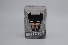 Brick Batman Yapı Blokları Figürü
