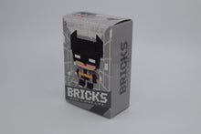 Brick Batman Yapı Blokları Figürü
