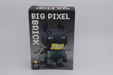Big Pixel Batman Yapı Bloğu