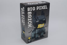 Big Pixel Batman Yapı Bloğu