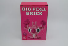Big Pixel Angel Yapı Bloğu