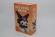 Big Pixel Kuromi Yapı Bloğu